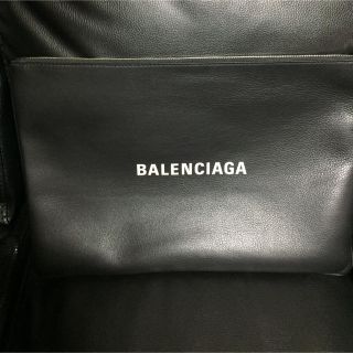 バレンシアガ(Balenciaga)のバレンシアガ   balenciaga  クラッチバッグ(クラッチバッグ)