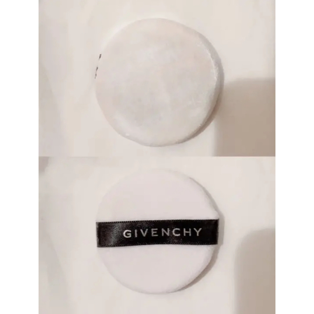 GIVENCHY(ジバンシィ)のプリズムリーブル ❤️ パステル・シフォン コスメ/美容のベースメイク/化粧品(フェイスパウダー)の商品写真