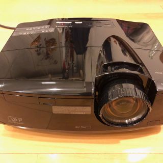 三菱電機 - 三菱 LVP-HC3800 フルHD DLPプロジェクターの通販 by nom's