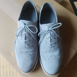 コールハーン(Cole Haan)のコールハーン   グラントスニーカー(スニーカー)