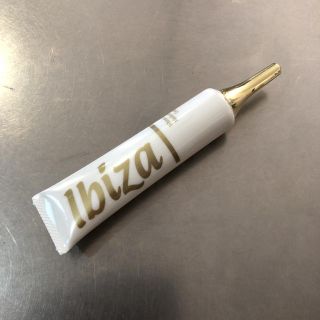 イビサクリーム＊ibiza＊新品未使用(ボディクリーム)