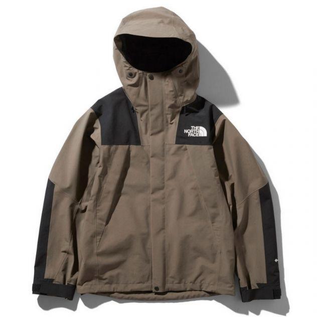 Mサイズ ノースフェイス NP61800 Mountain Jacket WM