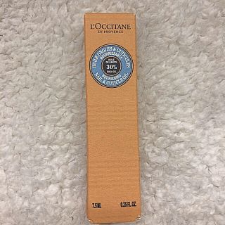 ロクシタン(L'OCCITANE)のロクシタン ネイルオイル 新品(ネイルケア)