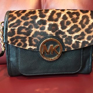 マイケルコース(Michael Kors)のマイケルコース  ショルダーバッグ(ショルダーバッグ)