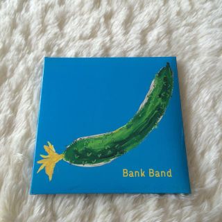 沿志奏逢／Bank Band(ポップス/ロック(邦楽))