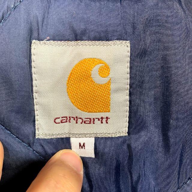 carhartt(カーハート)のcarhartt HICKMAN KOAT メンズのジャケット/アウター(ミリタリージャケット)の商品写真
