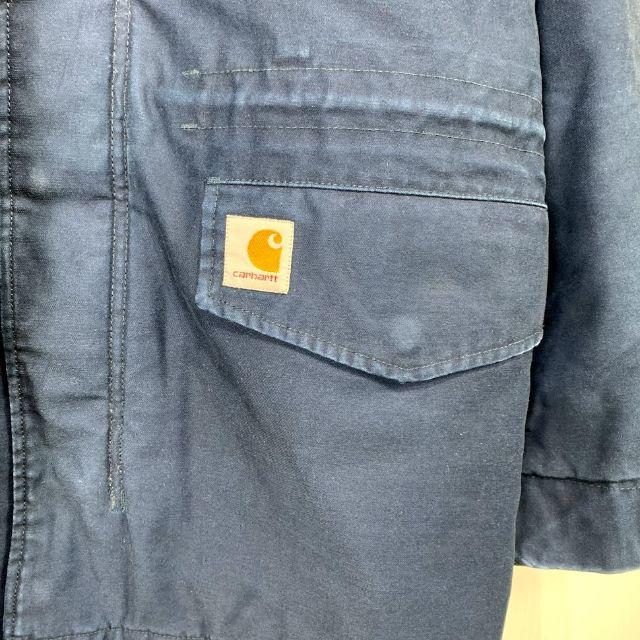 carhartt(カーハート)のcarhartt HICKMAN KOAT メンズのジャケット/アウター(ミリタリージャケット)の商品写真