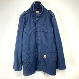 カーハート(carhartt)のcarhartt HICKMAN KOAT(ミリタリージャケット)