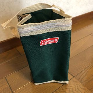 コールマン(Coleman)のコールマン クーラーバッグ   新品、未使用！(弁当用品)