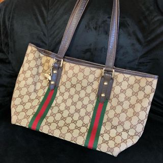 グッチ(Gucci)のグッチ バッグ シェリー(ショルダーバッグ)