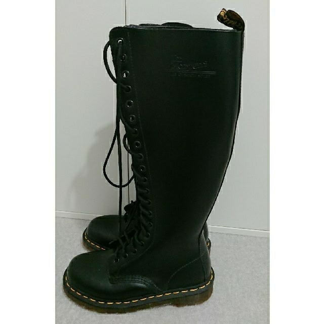 Dr.martens 20ホール 1