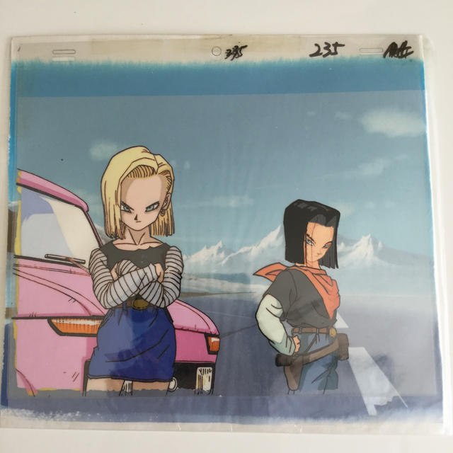 アニメDBZ セル画 18号 17号 - www.seasidemedicalpractice.com アニメDBZ セル画 18号 17号 - www.seasidemedicalpractice.com