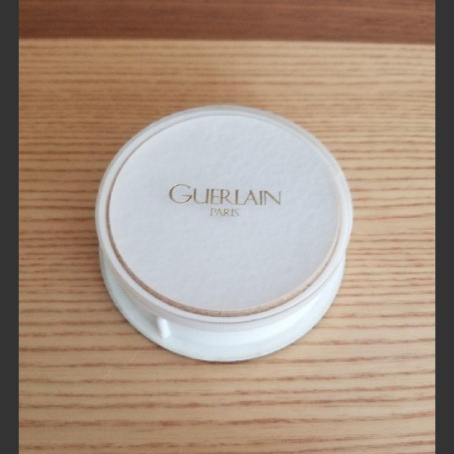 GUERLAIN(ゲラン)のGUERLAIN　メテオリット コスメ/美容のベースメイク/化粧品(フェイスパウダー)の商品写真