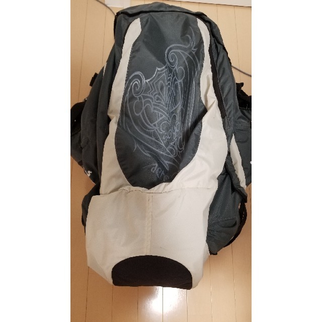 パラグライダー ハーネスsinta air2 s サイズ | livro.funcionalink.com.br