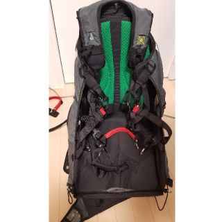 パラグライダー ハーネスsinta air2 s サイズの通販 by ゆぅ's shop