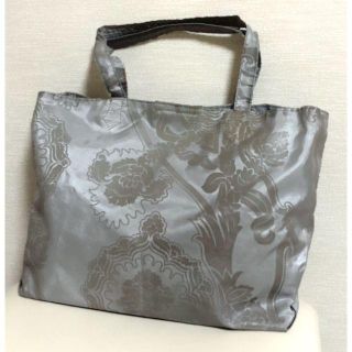 ヴィヴィアンウエストウッド(Vivienne Westwood)のVivienne Westwood ☆ 総柄 トートバッグ(トートバッグ)