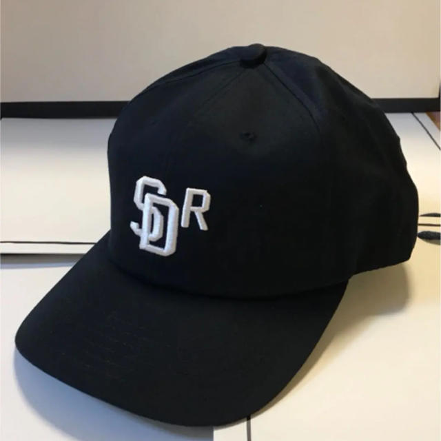 STANDARD CALIFORNIA(スタンダードカリフォルニア)のりょっそさん専用 メンズの帽子(キャップ)の商品写真