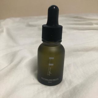 エッフェオーガニック(F organics)の未使用！ 撮影のため箱から エッフェオーガニック コスメキッチン(美容液)