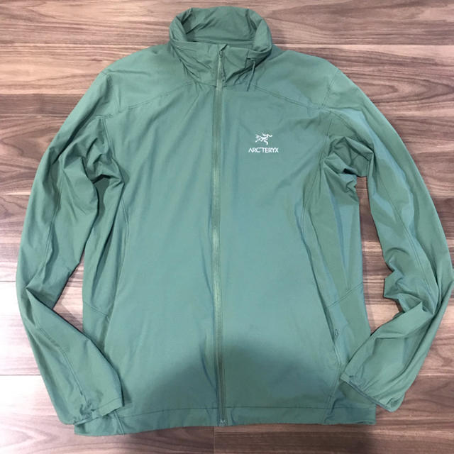 ARC'TERYX アークテリクス ジャケット