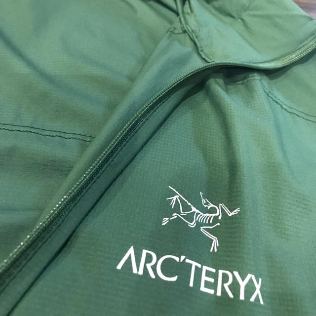 ARC'TERYX アークテリクス ジャケット