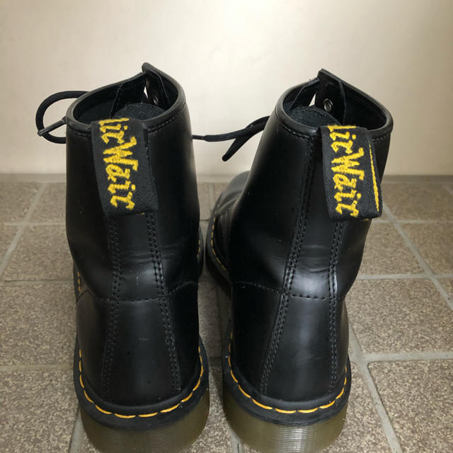 Dr.Martens(ドクターマーチン)のドクターマーチン 8ホール メンズの靴/シューズ(ブーツ)の商品写真