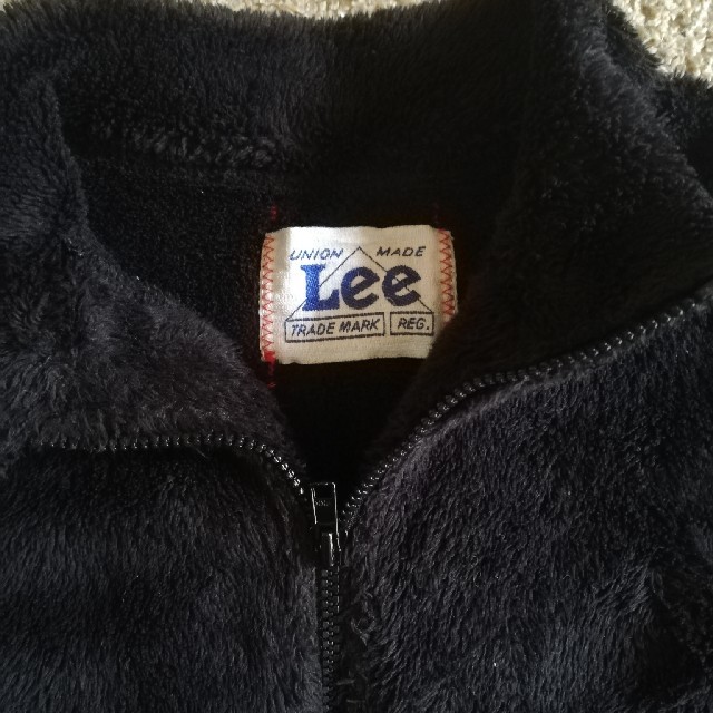 Lee(リー)の4RMam様専用　Lee パーカー 100 キッズ/ベビー/マタニティのキッズ服男の子用(90cm~)(ジャケット/上着)の商品写真