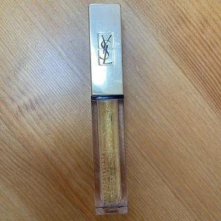 イヴサンローランボーテ(Yves Saint Laurent Beaute)のイヴ・サンローラン マスカラ ヴィニルクチュール T8 ゴールド(マスカラ)