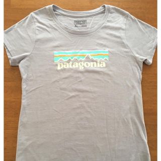 パタゴニア(patagonia)のパタゴニア Tシャツ(Tシャツ(半袖/袖なし))