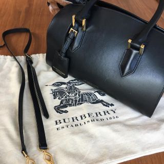 バーバリー(BURBERRY)のBurberry  トートバッグ(トートバッグ)