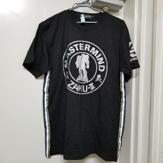 マスターマインドジャパン(mastermind JAPAN)のマスターマインド ザク Tシャツ(Tシャツ/カットソー(半袖/袖なし))