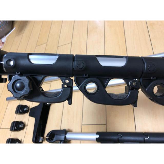 ダイハツ - ウェイク ダイハツ純正 ロッドホルダー おまけ付きの通販 by くまお's shop|ダイハツならラクマ ダイハツ - ウェイク ダイハツ純正 ロッドホルダー おまけ付きの通販 by くまお's shop|ダイハツならラクマ