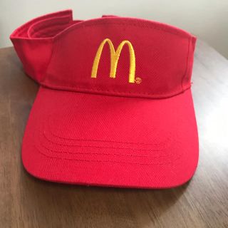 マクドナルド(マクドナルド)のゆっきー様専用 (キャップ)