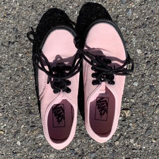 ヴァンズ(VANS)のVANS スニーカー(スニーカー)