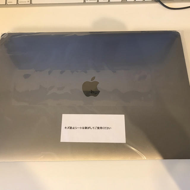 おすすめ Apple - MacBook Pro 15 2016 16RAM 512SSD USキーボード
