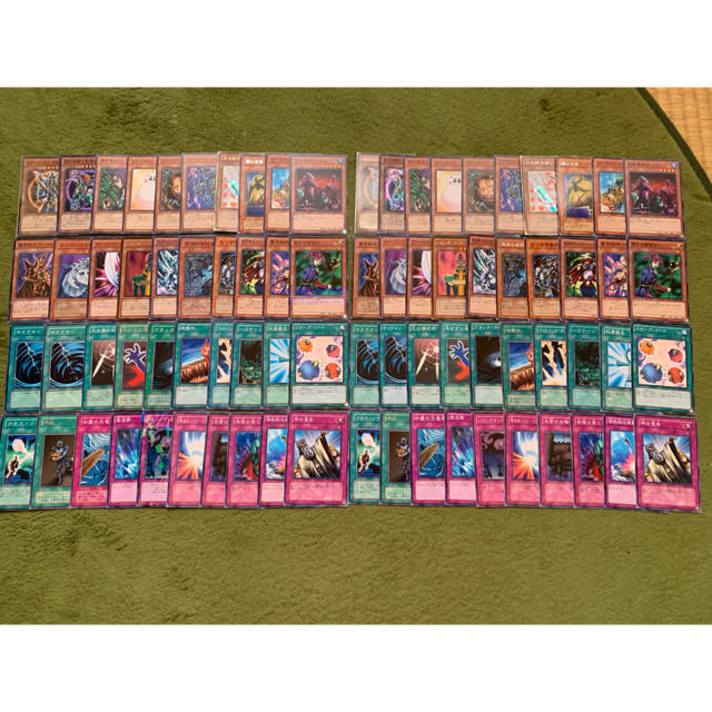 遊戯王 - 遊戯王 最安値!04環境デッキ 2人対戦用の通販 by ポン 遊戯王 - 遊戯王 最安値!04環境デッキ 2人対戦用の通販 by ポン