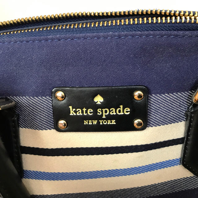 kate spade new york(ケイトスペードニューヨーク)のKatespadeハンドバッグ レディースのバッグ(ハンドバッグ)の商品写真