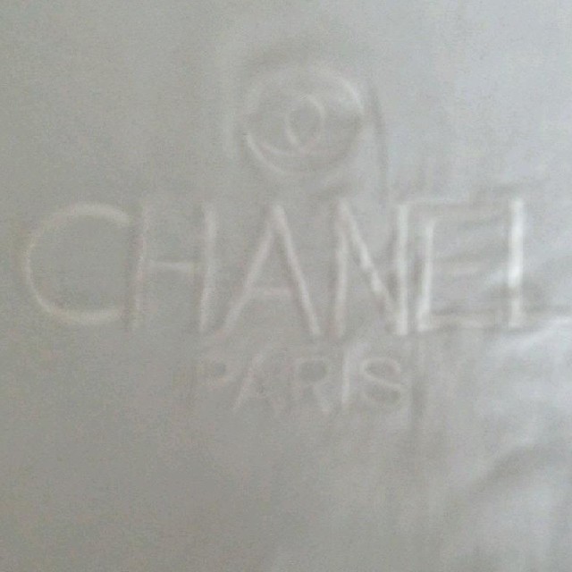 CHANEL(シャネル)のTシャツ CHANEL PARIS メンズのトップス(Tシャツ/カットソー(半袖/袖なし))の商品写真