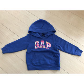 ベビーギャップ(babyGAP)のGAP パーカー 95 子供用(ジャケット/上着)