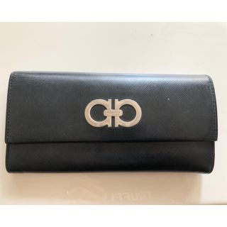 フェラガモ(Ferragamo)の長財布(財布)