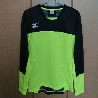 ミズノ(MIZUNO)のMIZUNO 長袖 Tシャツ ウェア(その他)