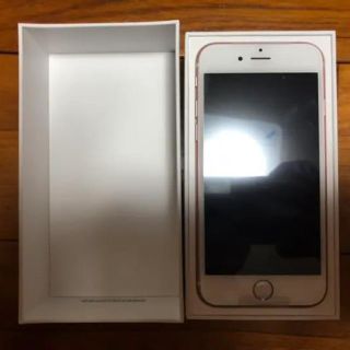 アイフォーン(iPhone)のiPhone6s(スマートフォン本体)