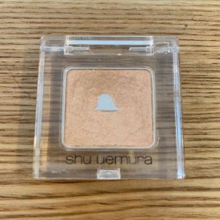 シュウウエムラ(shu uemura)のシュウウエムラプレスドアイシャドーN P オレンジ201(アイシャドウ)