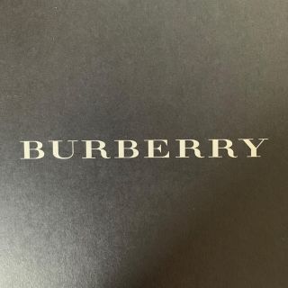 バーバリー(BURBERRY)のBURBERRY バーバリー ウォッシュタオル 2枚ペア(タオル/バス用品)