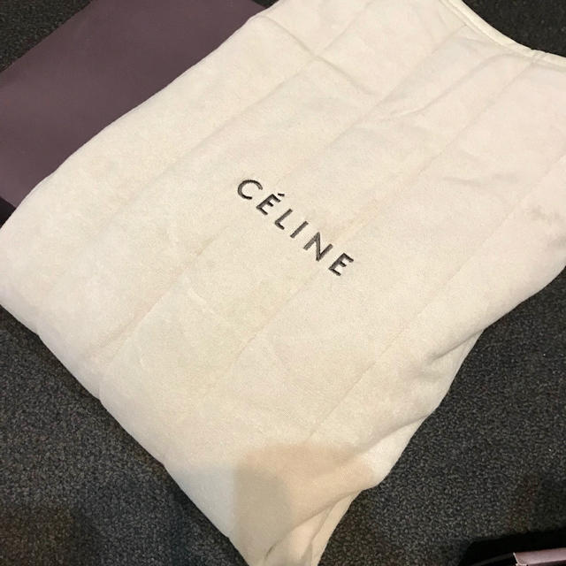 celine(セリーヌ)のセリーヌ パッドシーツ シーツ カバー ベッドパッド インテリア/住まい/日用品の寝具(シーツ/カバー)の商品写真