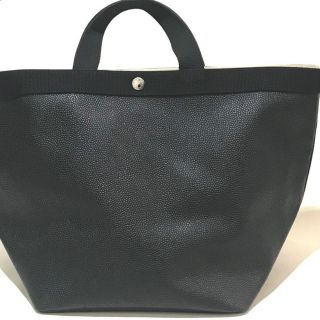 エルベシャプリエ(Herve Chapelier)のやま様専用☆お得‼️エルベシャプリエ 725gp ノワール×ノワール(トートバッグ)