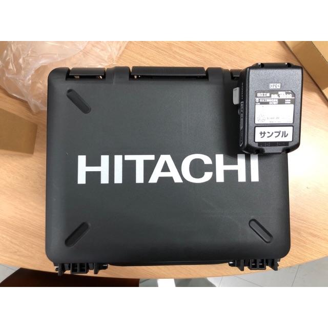 hitachi WH１８ＤＤL2 インパクトドライバー 新品未使用 インテリア/住まい/日用品のインテリア/住まい/日用品 その他(その他)の商品写真