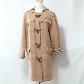 バーバリーブルーレーベル(BURBERRY BLUE LABEL)のちぃ様 専用(ダッフルコート)