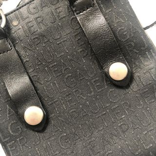 Jean-Paul GAULTIER - Jean Paul GAULTIER シザーケースの通販 by 紅