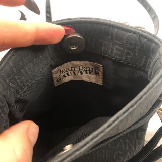 「Jean Paul GAULTIER シザーケース」に近い商品