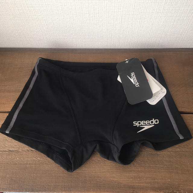 SPEEDO(スピード)の競泳水着 スピード speedo 新品 タグ付き メンズの水着/浴衣(水着)の商品写真